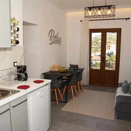 Stella's Luxury House Nyaraló *