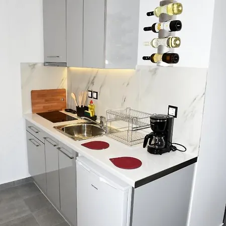 Stella's Luxury House *