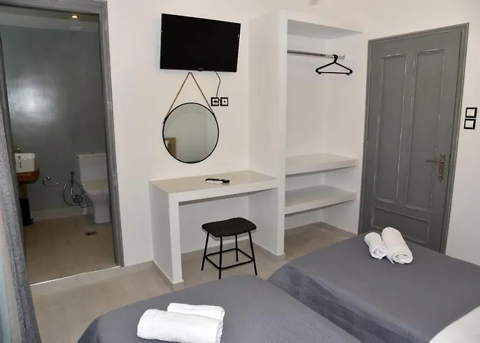 Дом отдыха Stella's Luxury House Батси