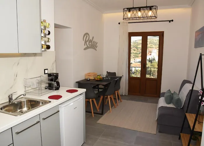 Stella's Luxury House Дом отдыха *