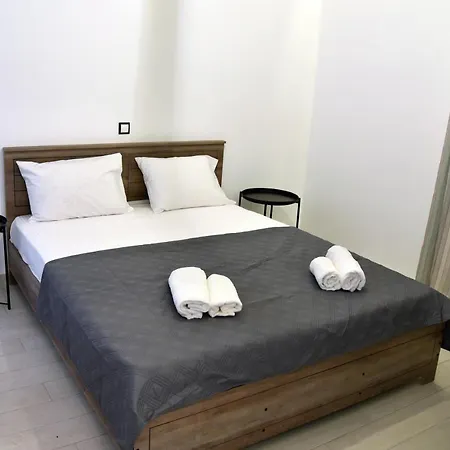 Nyaraló Stella's Luxury House