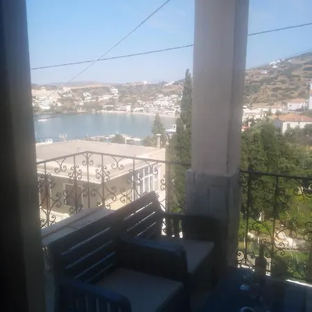 Stella's Luxury House Сasa de vacaciones