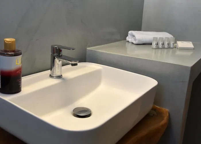 Сasa de vacaciones Stella's Luxury House Batsi