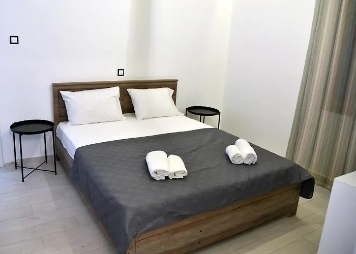 Сasa de vacaciones Stella's Luxury House