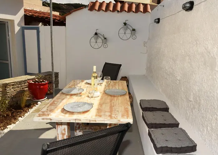 Stella's Luxury House