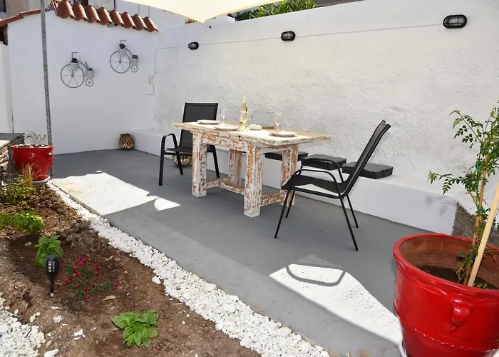 Сasa de vacaciones Stella's Luxury House Batsi