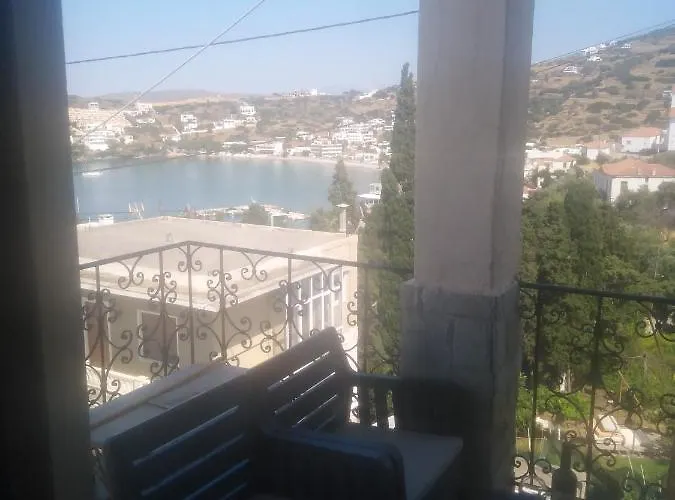 Stella's Luxury House Сasa de vacaciones